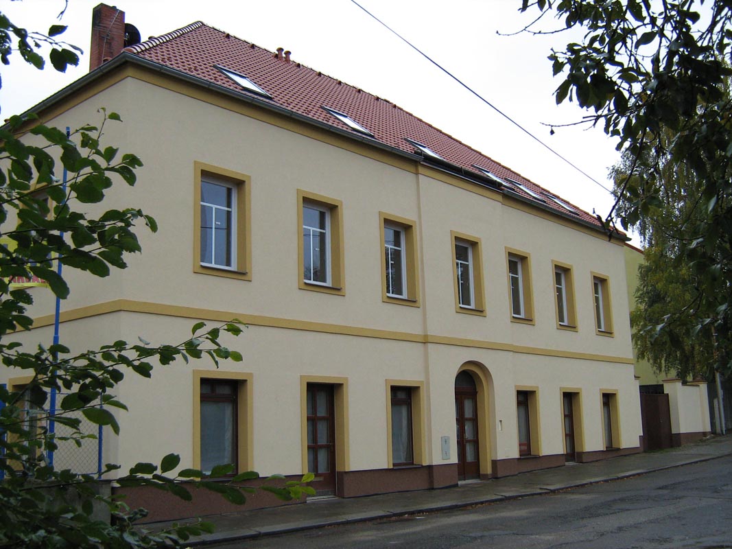 Penzion Atlet Jihlava 1